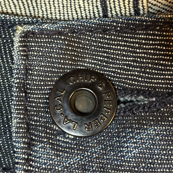 Chip & Pepper Nancy & Sid Jeans 24 - Picture 11 of 11